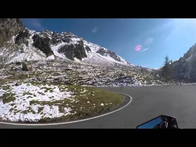 Alps