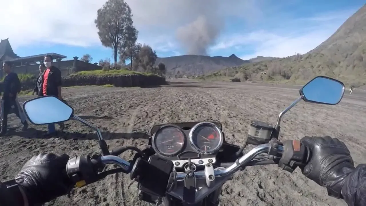Bromo