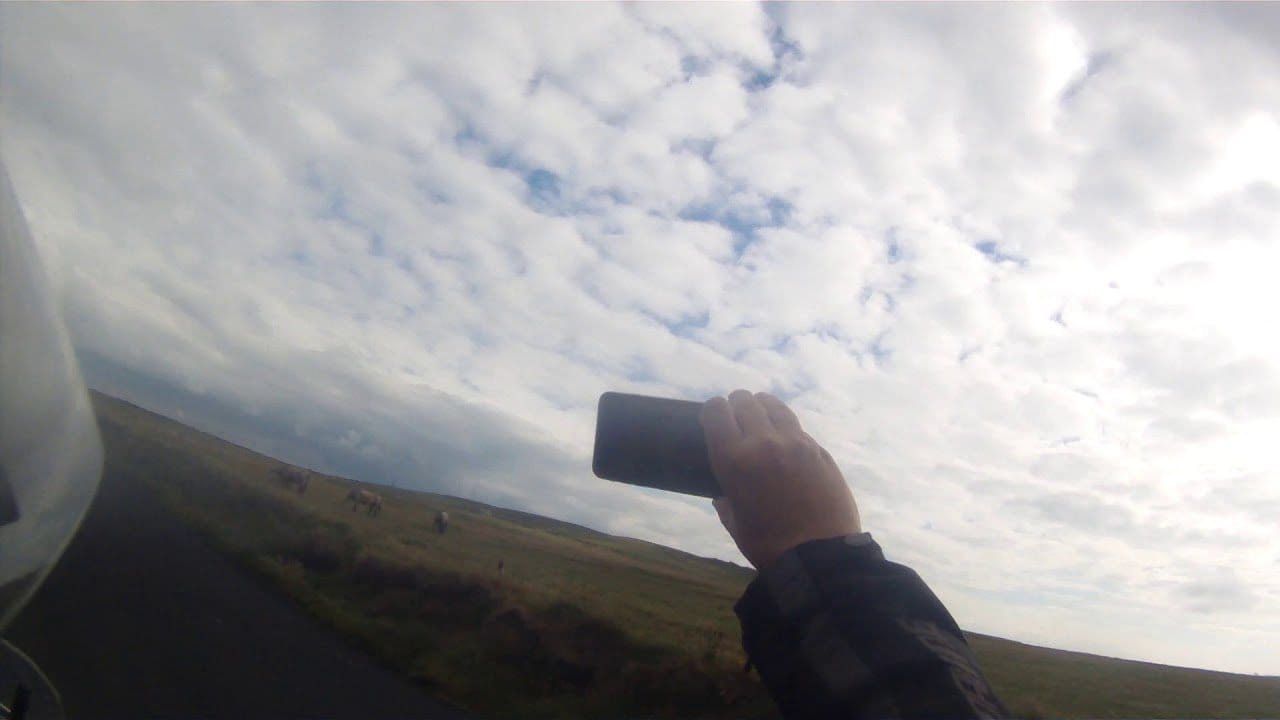 County Clare — Wild Atlantic Way