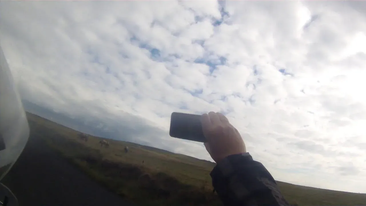 County Clare — Wild Atlantic Way
