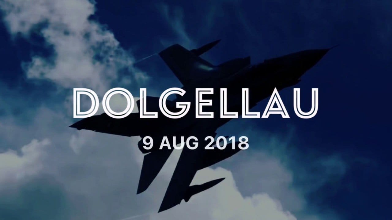 Dolgellau — Mach Loop