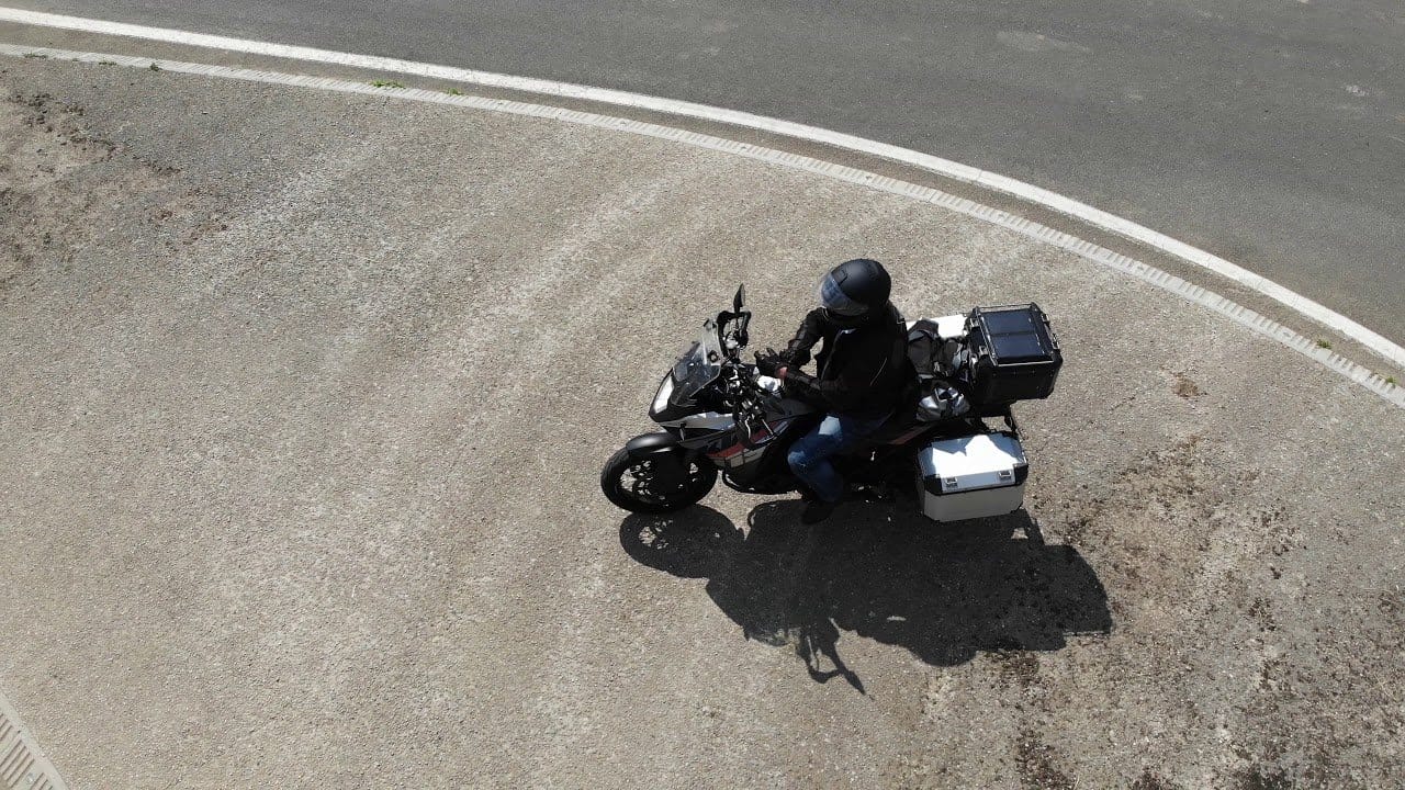 France 2018 — SttR