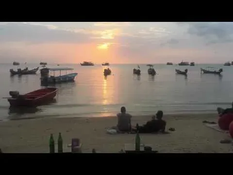 Koh Tao