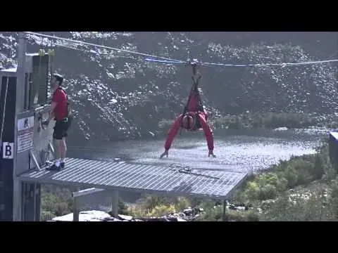 Zip World Wales