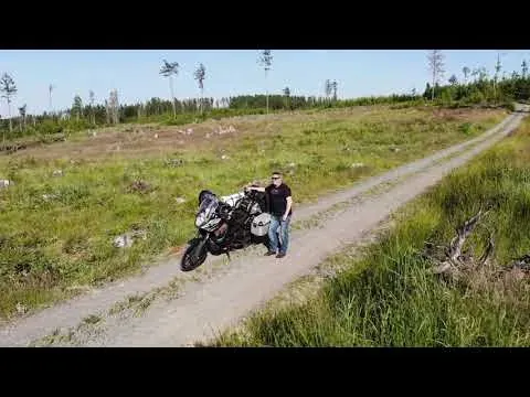 50,000 Miles — Czech Republic