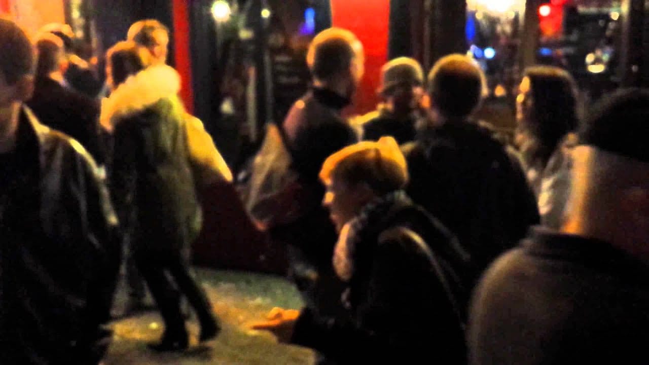 Josh Birthday Message — Galway