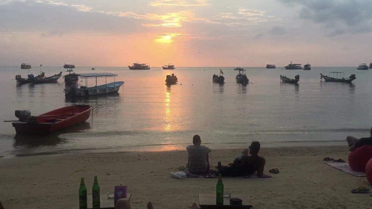 Koh Tao