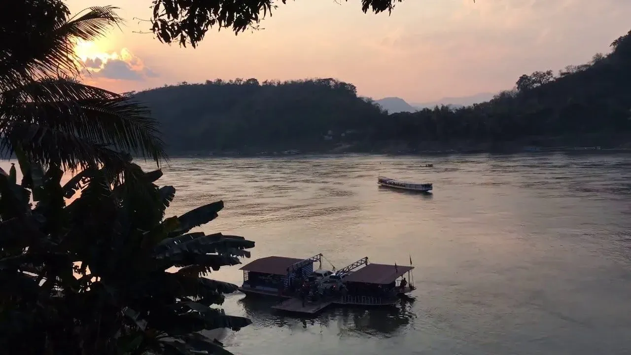 Laos