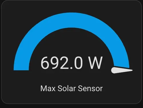 My 600W Solar Array Just Hit 692W — And the Physics Behind Why That's Normal