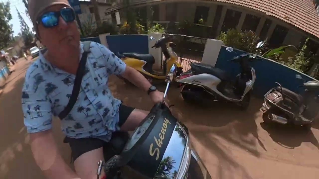 Turkey Song in India