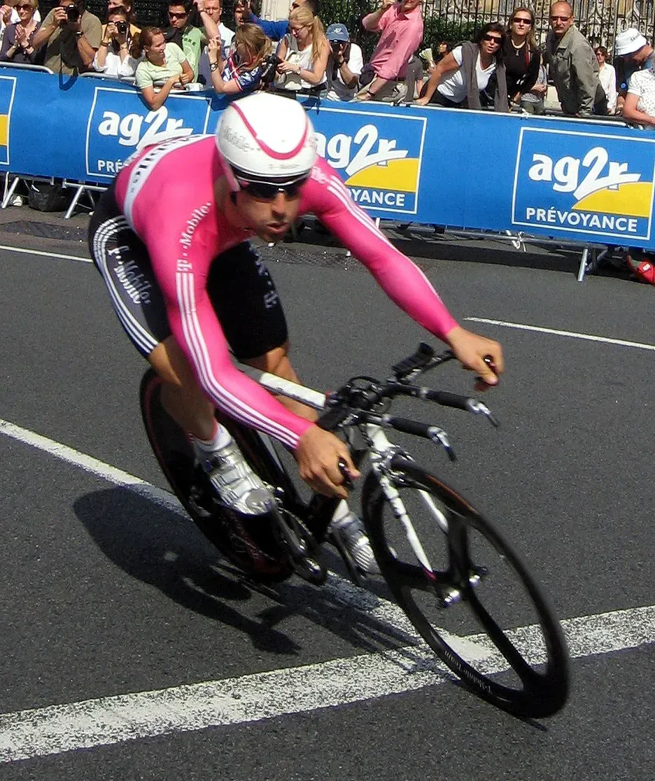 Bernhard Eisel