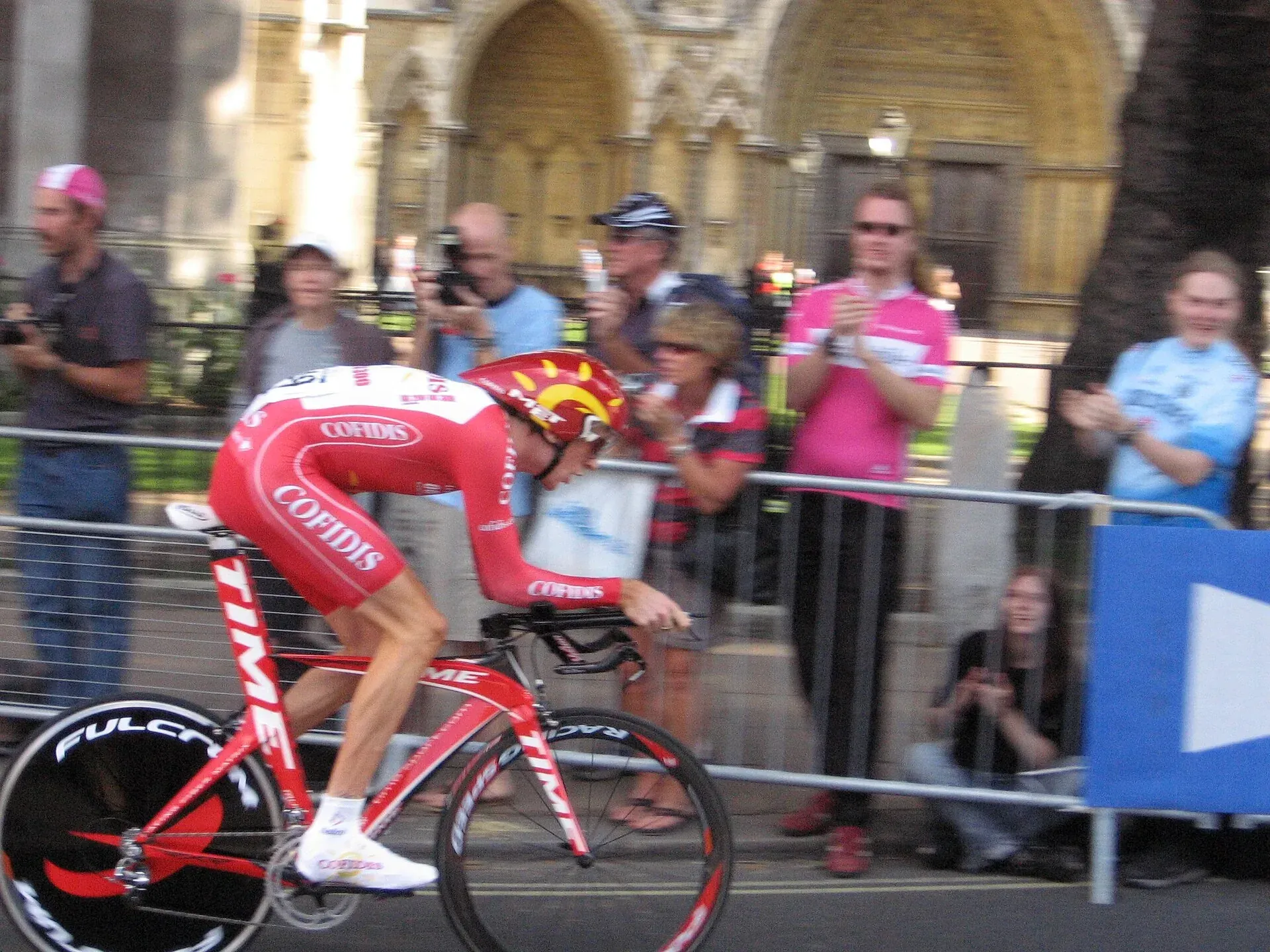 Bradley Wiggins