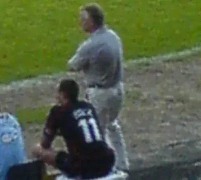 Brian Noble