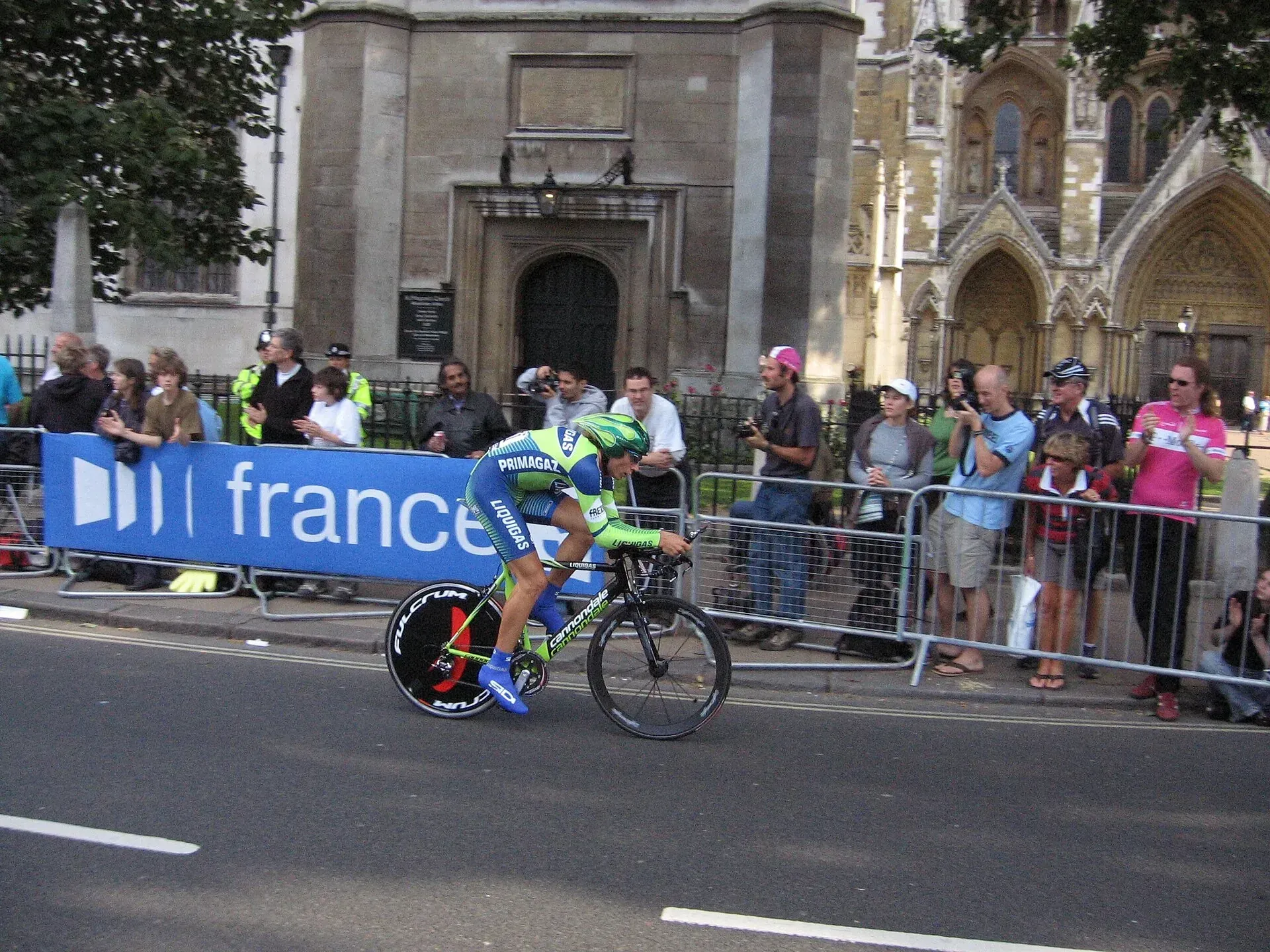 Filippo Pozzato