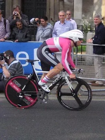 Mark Cavendish Tour